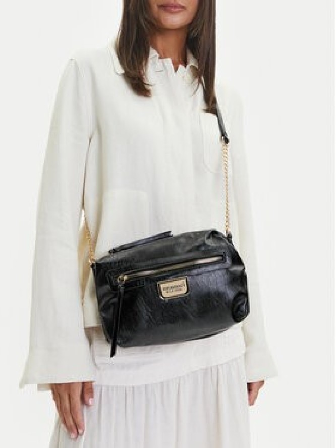 Monnari Torebka TORIMP0-24J-BAG4470-K020D000 Czarny