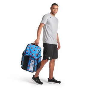 Plecak Arena Team Spiky III Backpack 45 + Worek