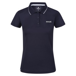 Koszulka Polo Damska Maverick V