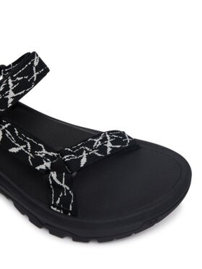Teva Sandały Hurricane XLT 3 1173671 Czarny