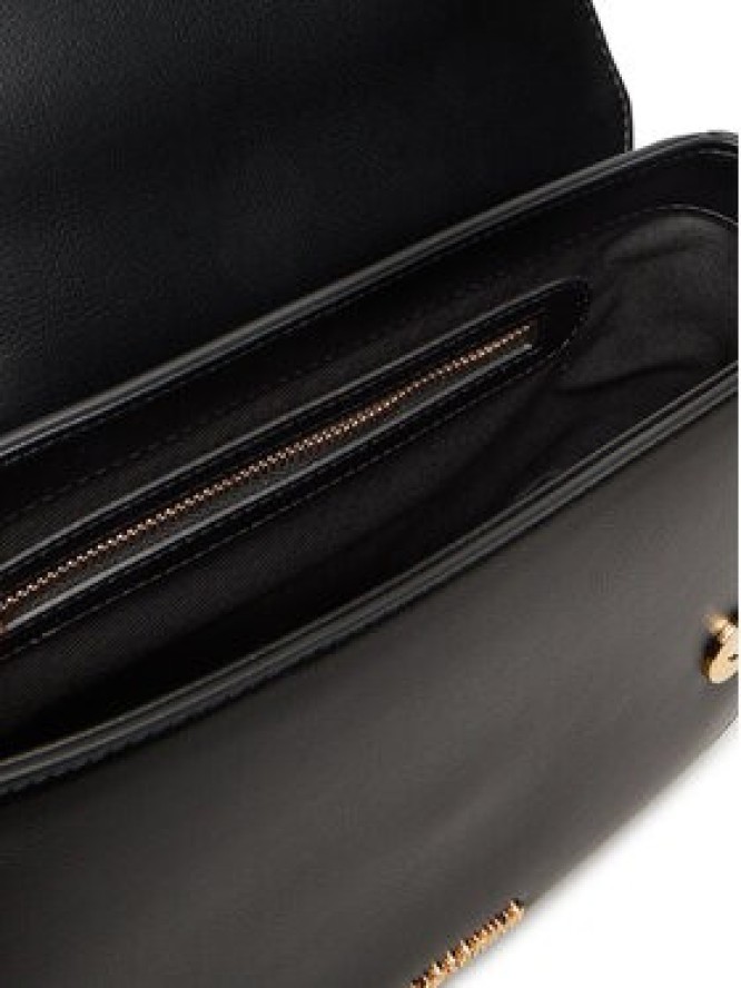 LOVE MOSCHINO Torebka JC4268PP0MKG0000 Czarny