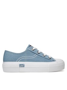 Lee Trampki Isla C Women Low 50251001 .21H Niebieski