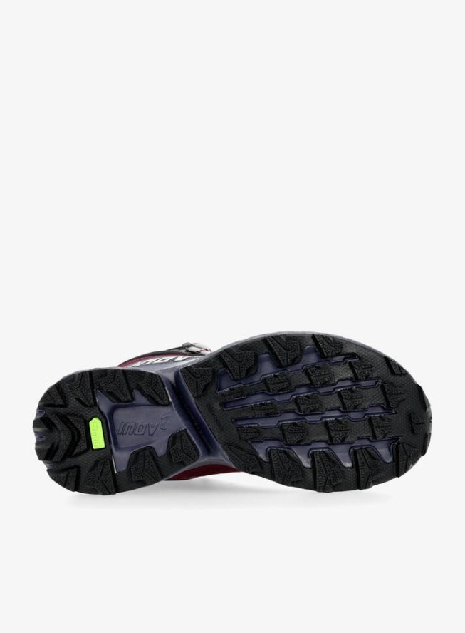 Buty turystyczne damskie Inov-8 RocFly G 390