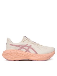 Asics Buty do biegania Dynablast 6 1012C010 Kremowy