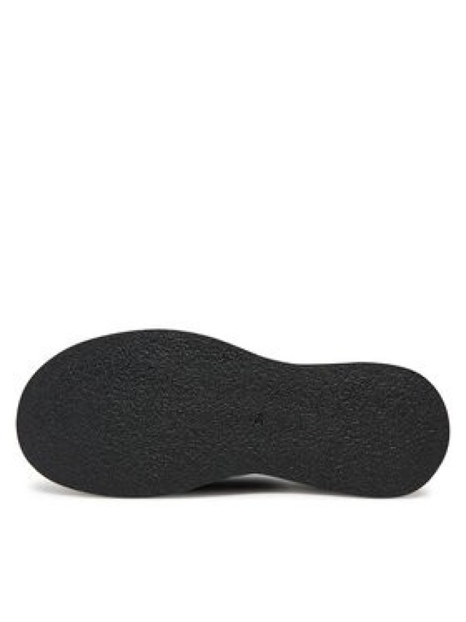 G-Star Raw Klapki GHADA-118924 Czarny