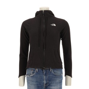 Second life - The North Face polar damska - Stan bardzo dobry