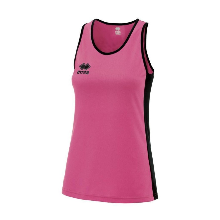 Damski tank top Errea Rachele