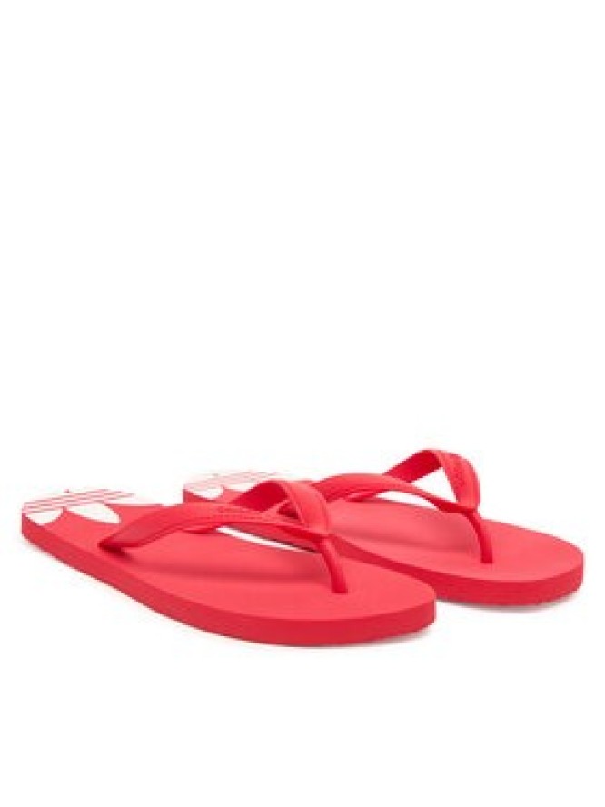 adidas Japonki Adi Sun Thongs JQ2497 Czerwony