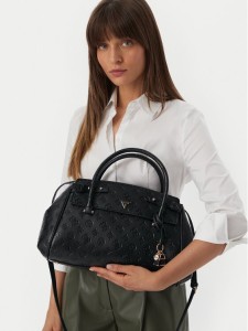 Guess Torebka Diana HWPD97 27060 Czarny