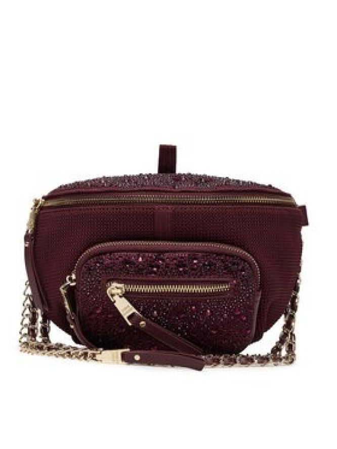 Steve Madden Torebka Bmaxima SM13000640 Bordowy