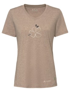 Koszulka damska Skomer Print T-Shirt III