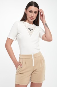 T-shirt damski SPORTALM