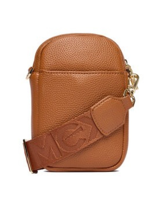 MEXX Torebka C-MEXX-L-001-08 Brązowy