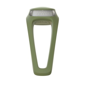 Frog USB Rear - Jacket Green