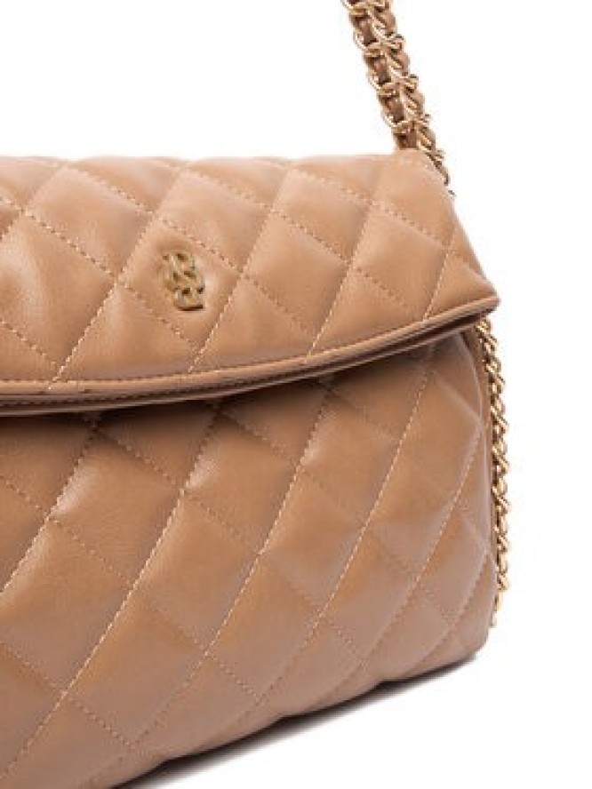 Badura Torebka EO-AYA-LA482-7044-2 Brązowy