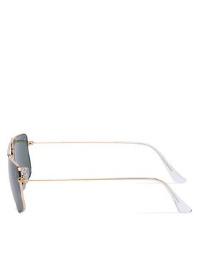 Ray-Ban Okulary przeciwsłoneczne 0RB3779 Złoty