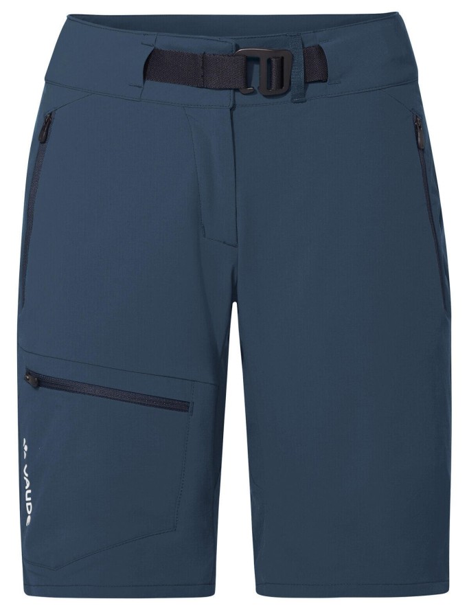 Spodenki turystyczne damskie Vaude Badile Shorts II