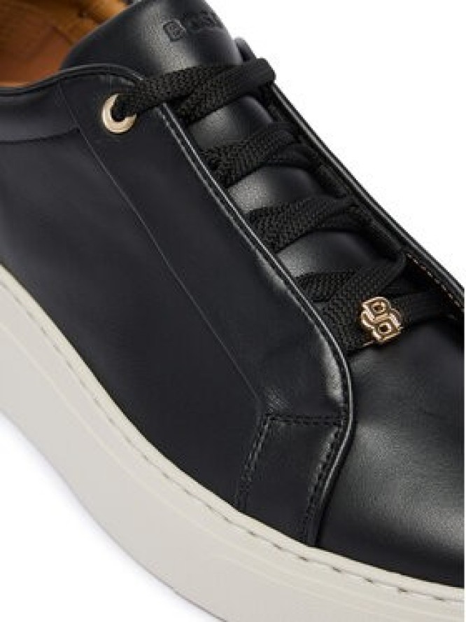 BOSS Sneakersy Gabry 50553055 Czarny