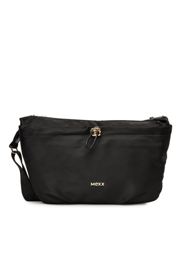 MEXX Torebka C-MEXX-M-001-08 Czarny