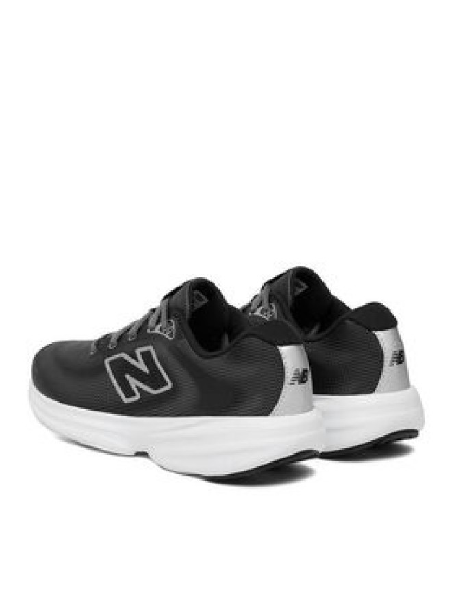 New Balance Buty do biegania C-W4115L8 Czarny