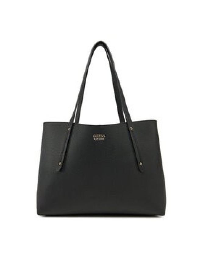 Guess Torebka HWPG96 48230 Czarny