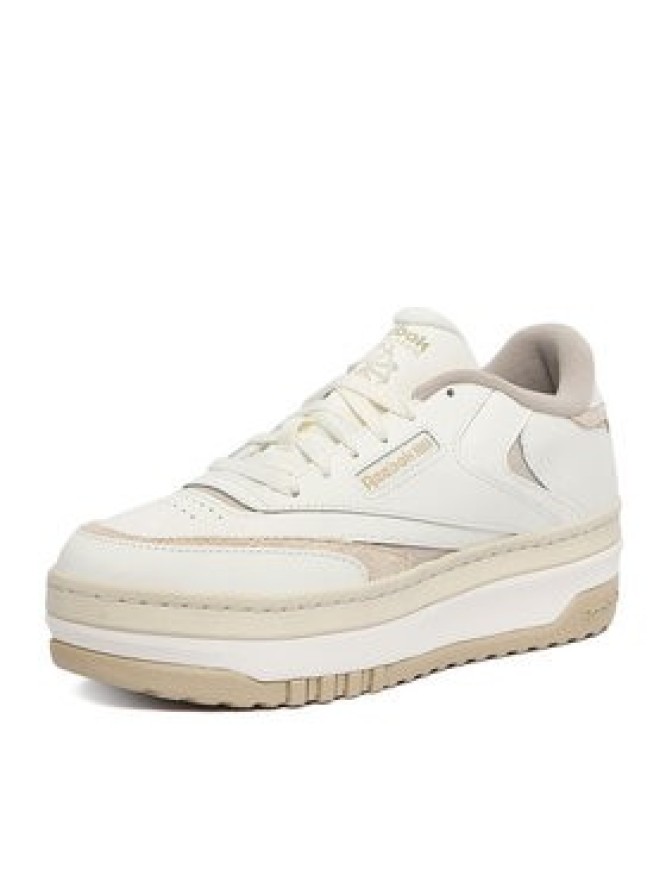 Reebok Sneakersy Club C Extra 100201420 Beżowy