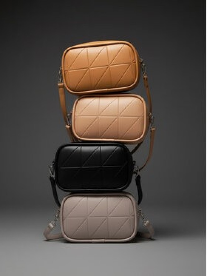 DeeZee Torebka C-DZE-S-008-08 Beżowy