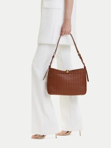 Furla Torebka Sfera Soft M WB01403 BX3977 CN 03B00 Brązowy