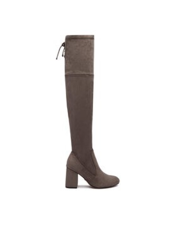 Nine West Kozaki CEO-C6031-2 Szary