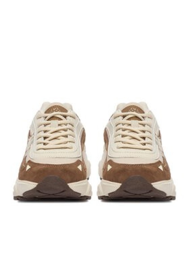 Kappa Sneakersy CEO-WP40-244020Z Beżowy