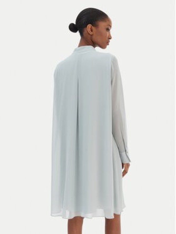 JOOP! Sukienka codzienna Delilah2 30101741 Zielony Relaxed Fit