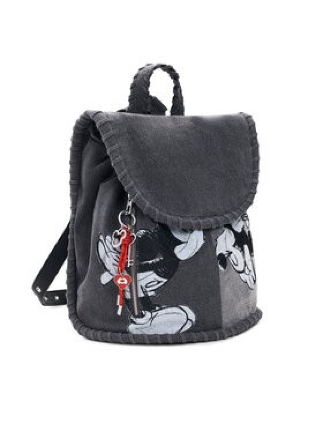 Desigual Plecak 26SAKD01 Szary