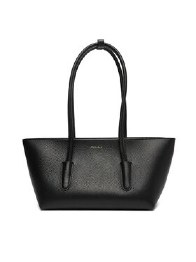 Coccinelle Torebka T8A Coccinelle Double Beat E1 T8A 11 03 01 Czarny