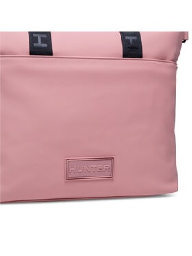 Hunter Torba CWBEO-HTR-B-002-05 Różowy