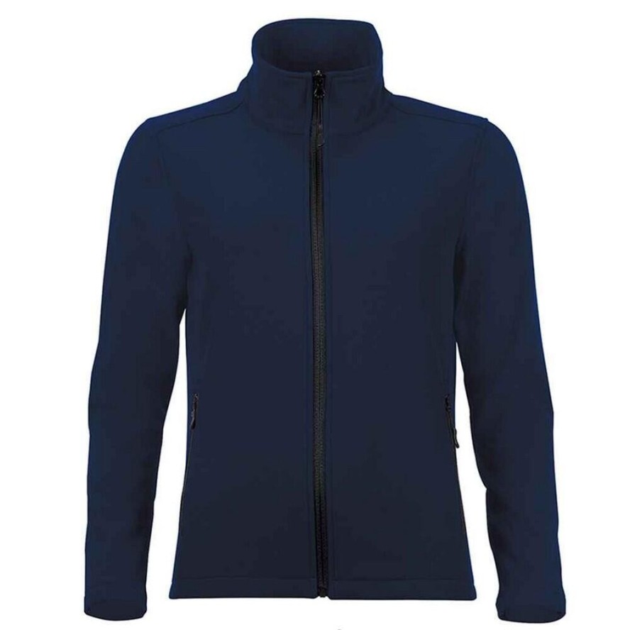 Kurtka Soft Shell Dla Kobiet