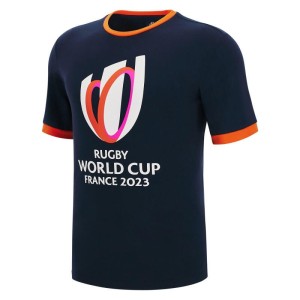 Koszulka Macron RWC France 2023
