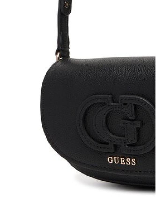 Guess Torebka Calebra Mini HWBG95 36780 Czarny