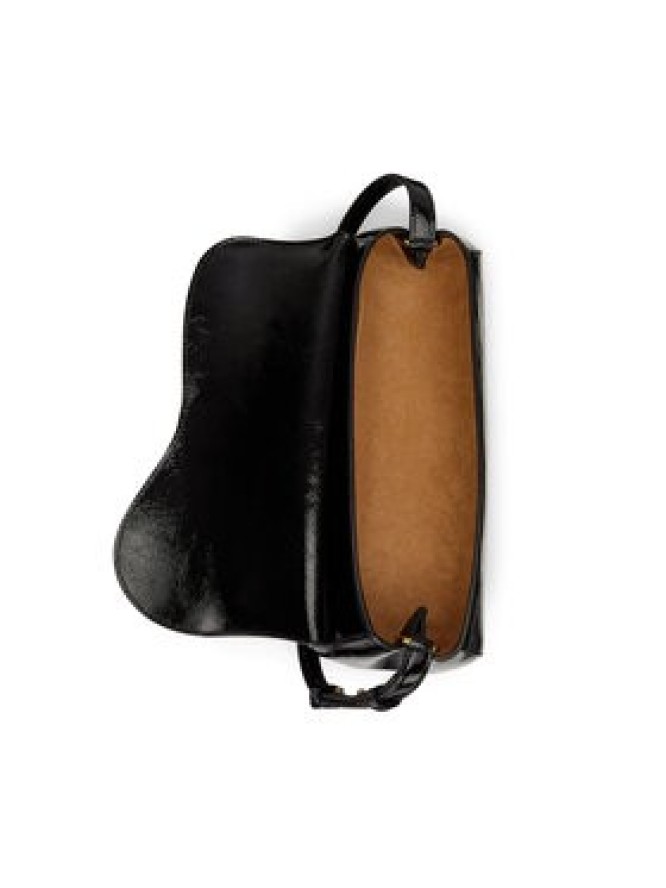LAUREN RALPH LAUREN Torebka 431P04068001 Czarny