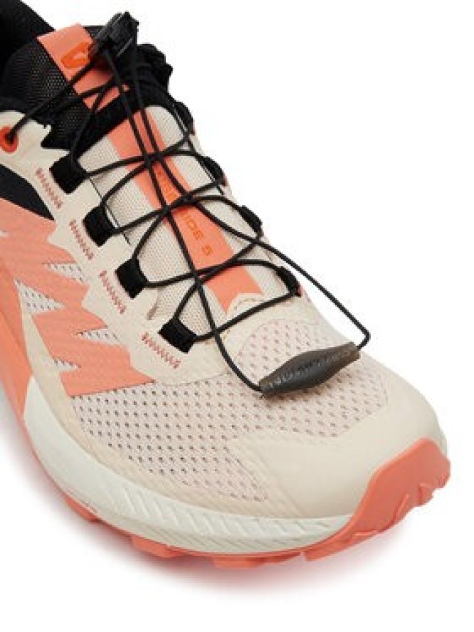 Salomon Buty do biegania Sense Ride 5 L47808700 Pomarańczowy