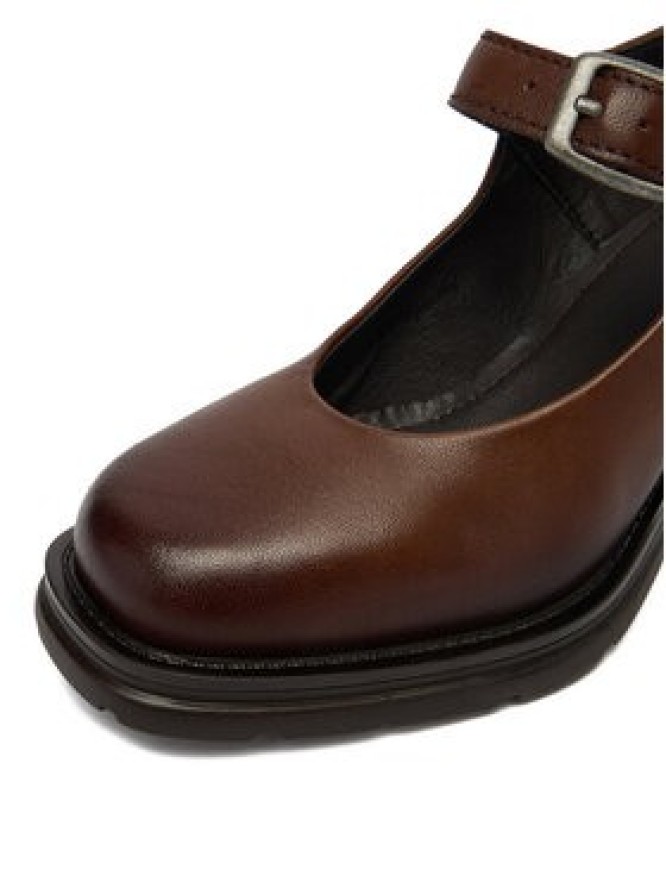 G-Star Raw Czółenka CEO-WI34-TRUST-01 Brązowy