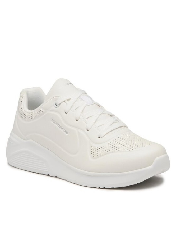 Skechers Sneakersy 8750063 Biały