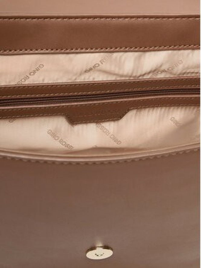 Gino Rossi Torebka C-SHIRLEY-LX10168 Brązowy