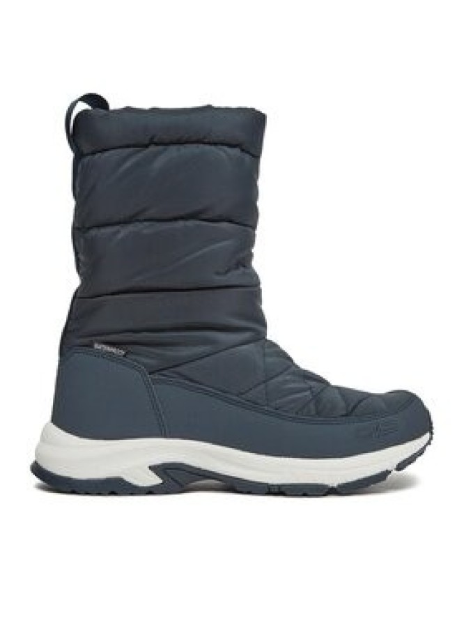 CMP Śniegowce Yakka After Ski Boots 3Q75986 Granatowy