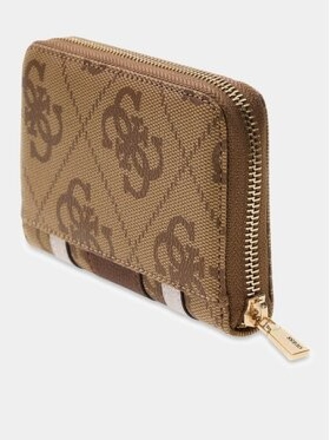 Guess Portfel 181206 Brązowy