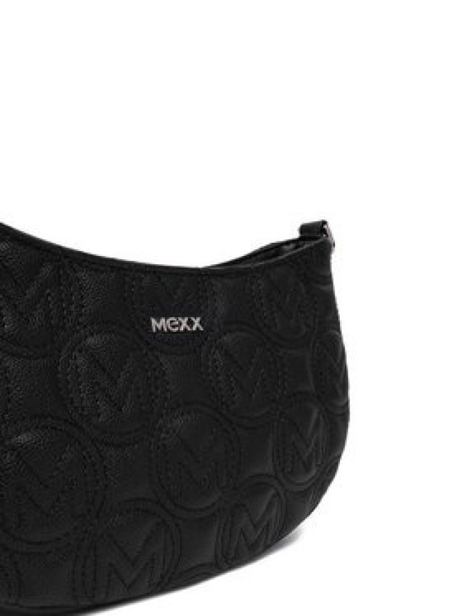 MEXX Torebka CEO-MEXX-L-012-09 Czarny