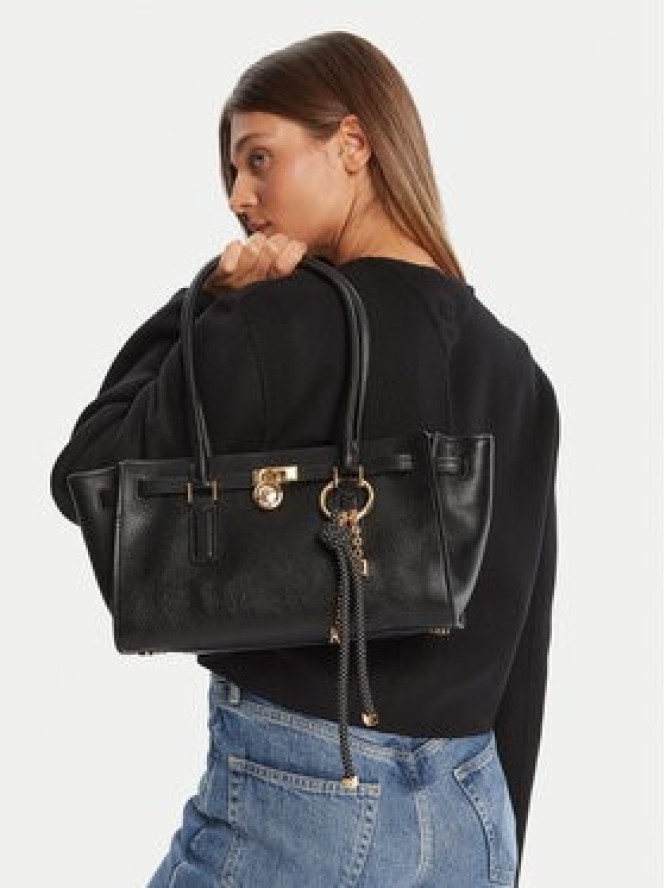 MICHAEL Michael Kors Torebka 30F5GNXT0L Czarny