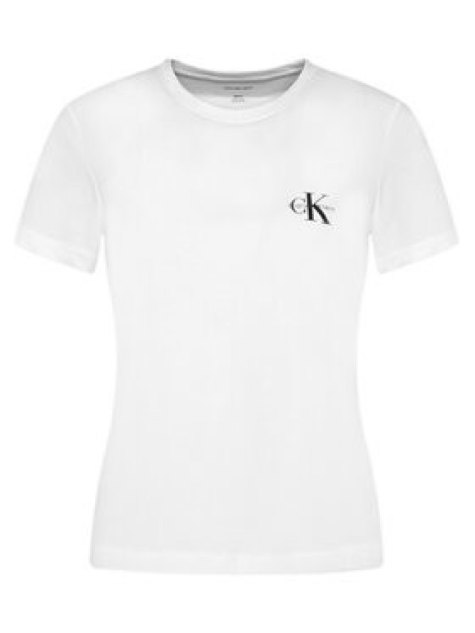 Calvin Klein Jeans Komplet t-shirtów LV047C905G Kolorowy Regular Fit