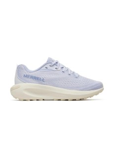 Buty biegowe Merrell Nova 4 Wodoodporne Szare Unisex