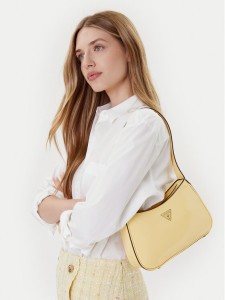 Guess Torebka Arnela HWNY94 96170 Żółty
