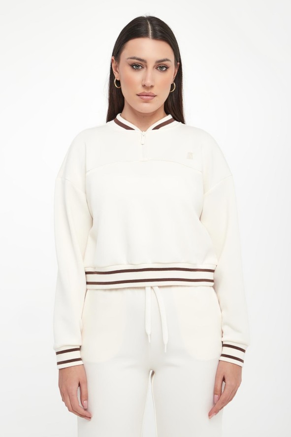 Bluza damska ARMANI EXCHANGE